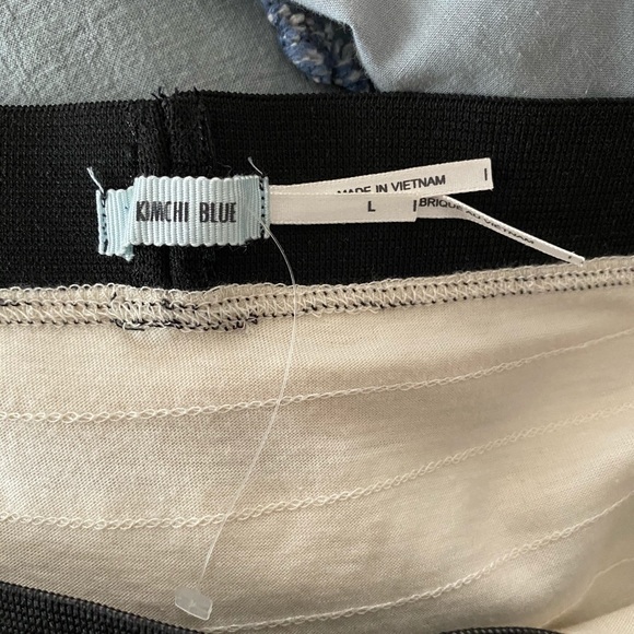 3/$10 Kimchi Blue Mini - Picture 4 of 5